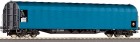 66316 Roco Slide Tarpaulin car